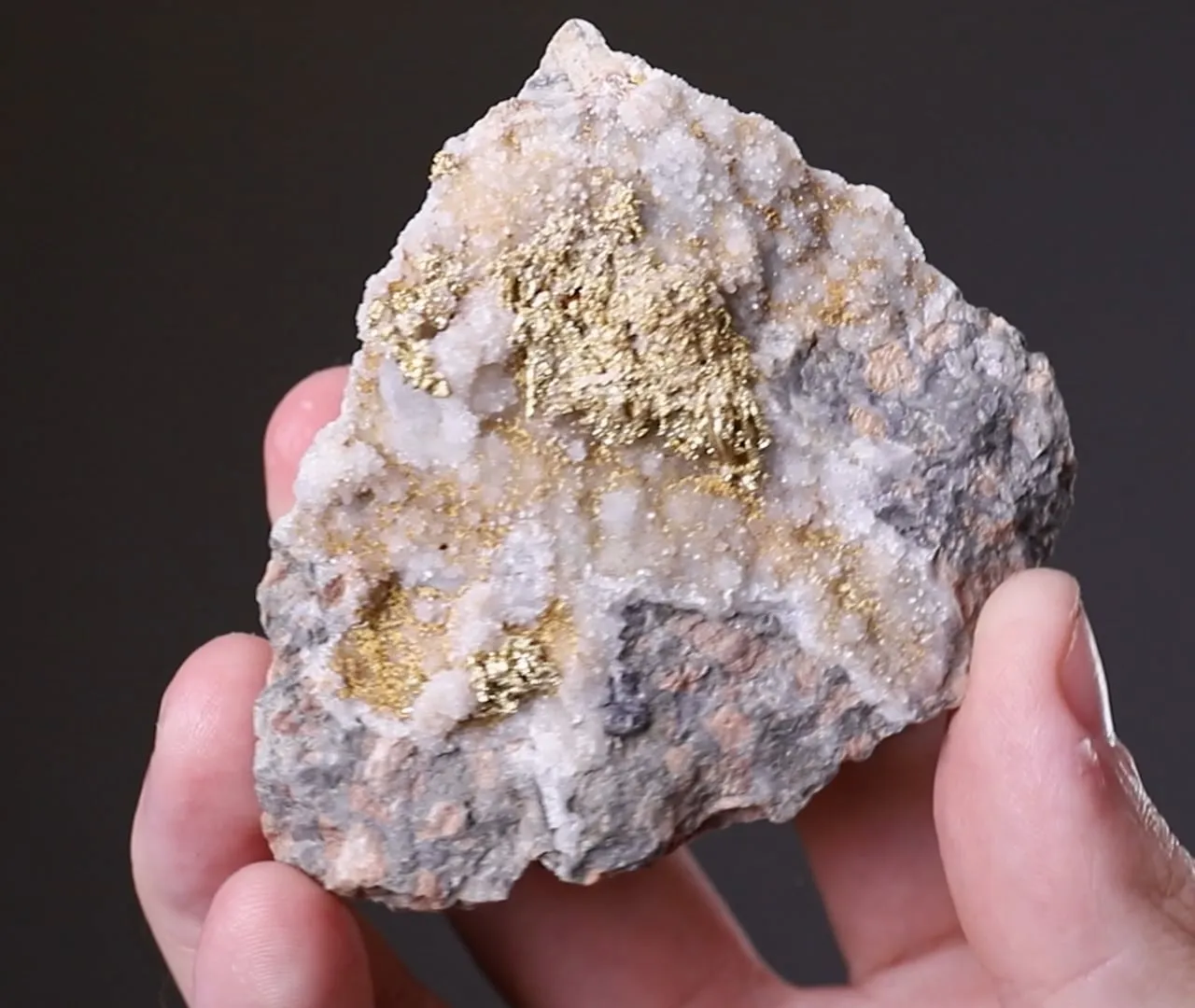 NATIVE Gold - image 2