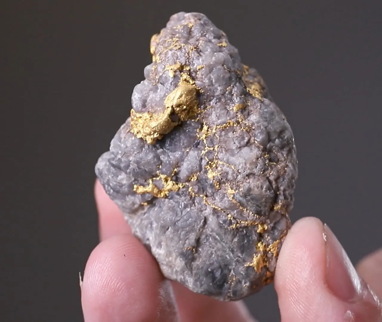 NATIVE Gold - image 2