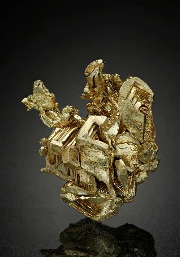 NATIVE Gold - image 1