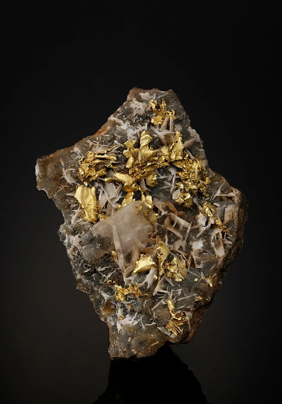 NATIVE Gold - image 1