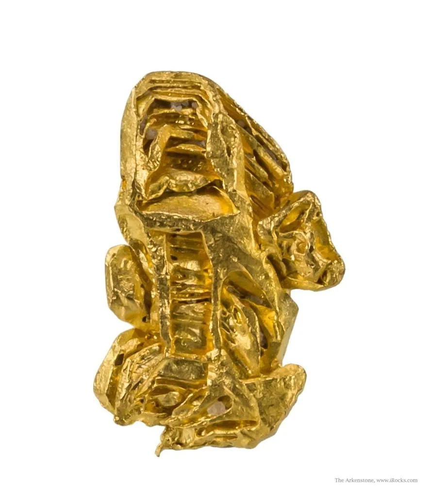 Native Gold - image 2