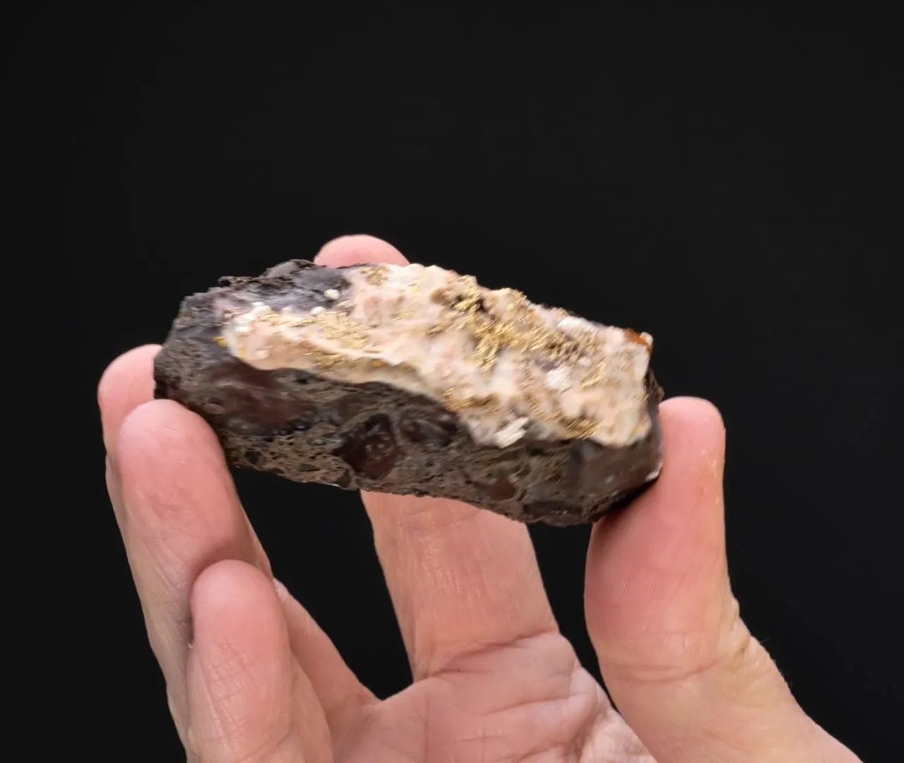 NATIVE Gold - image 2