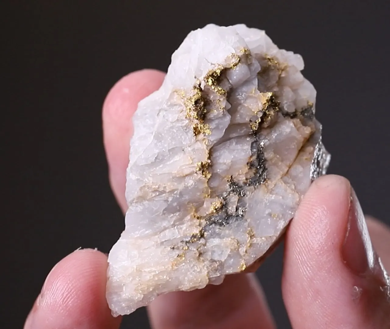 NATIVE Gold - image 2