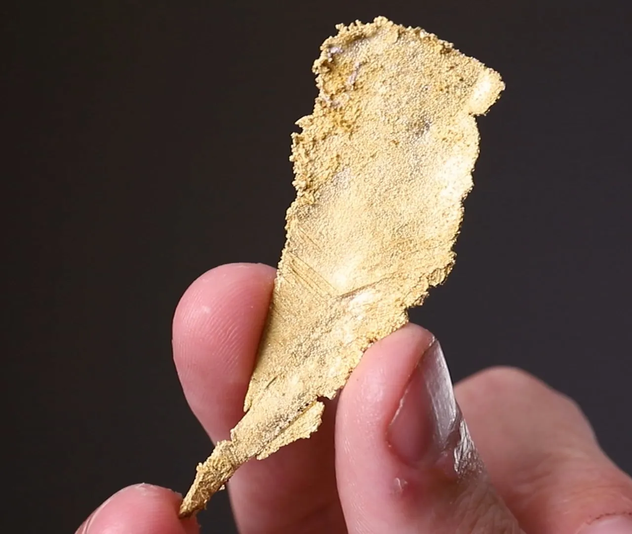 NATIVE Gold - image 2