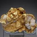 NATIVE Gold - image 1