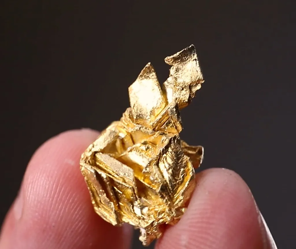 NATIVE Gold - image 2
