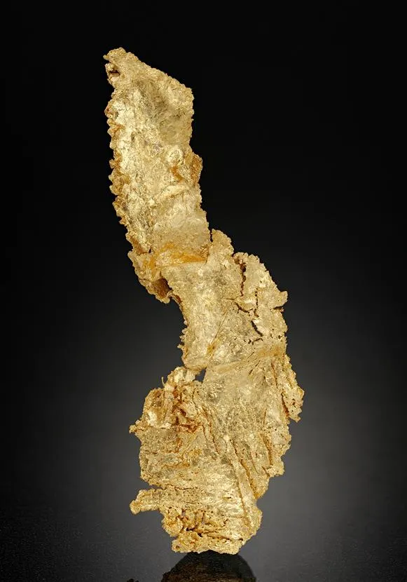 NATIVE Gold image