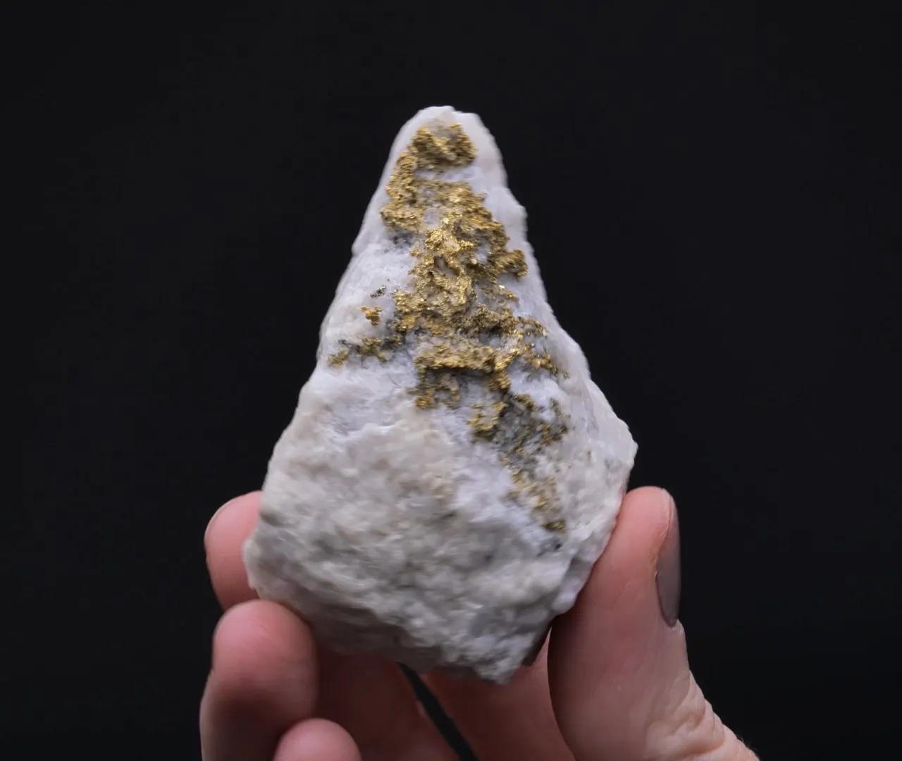 NATIVE Gold - image 2