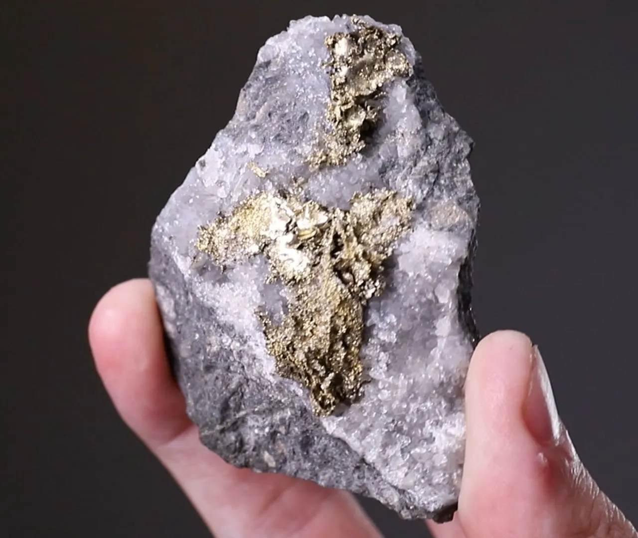 NATIVE Gold - image 2