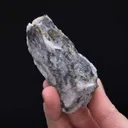 NATIVE Gold in Quartz - image 2