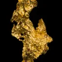 Native Gold Nugget - image 2