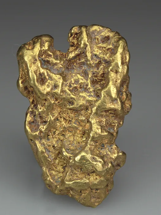 NATIVE Gold (Nugget) image