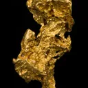 Native Gold Nugget - image 4