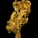 Native Gold Nugget - image 3