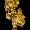 Native Gold Nugget - image 1