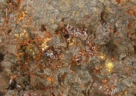 Native Iron - image 3