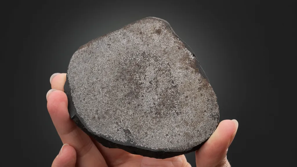 NATIVE Iron - image 2