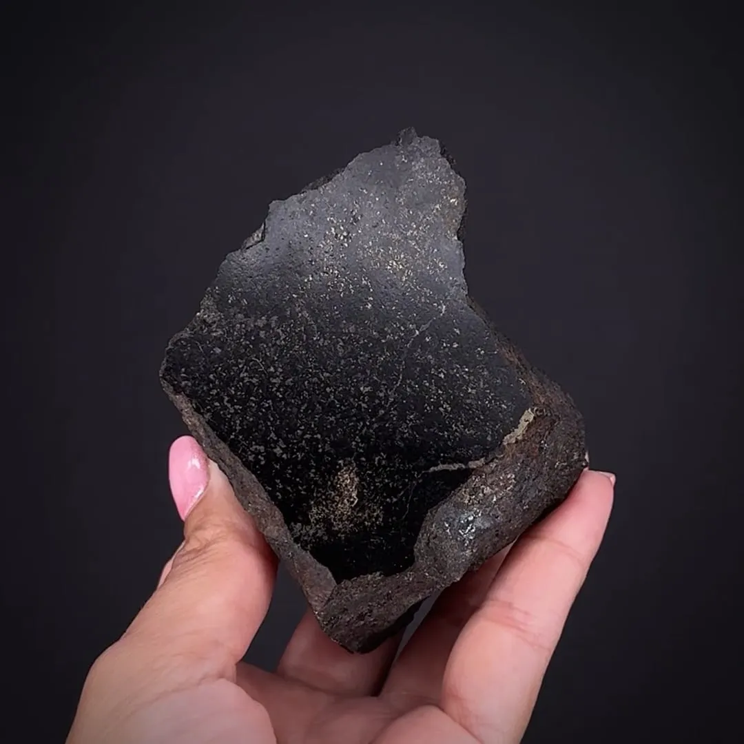 Native Iron - image 1