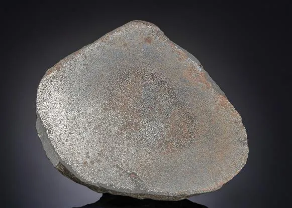 NATIVE Iron - image 1