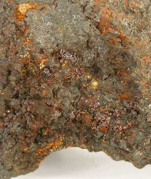 Native Iron - image 2