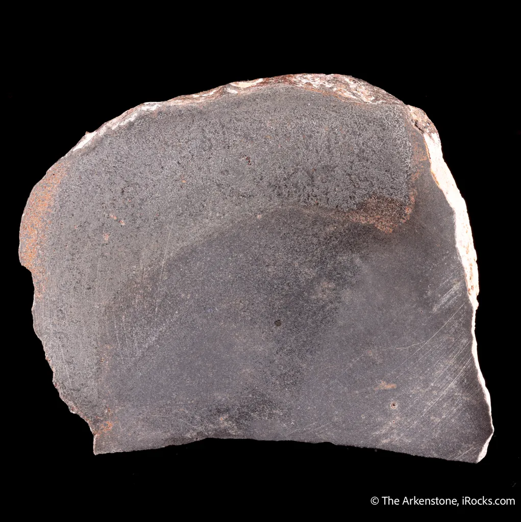 Native Iron - image 3