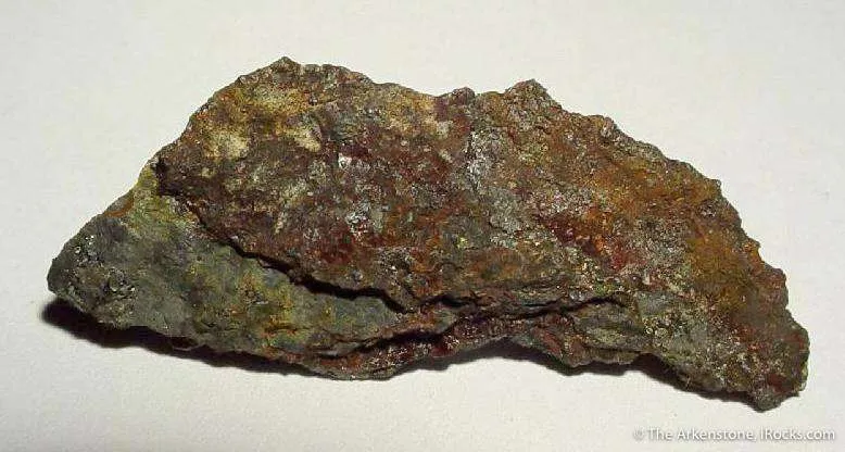 Native Iron image