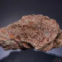 NATIVE Iron - image 1