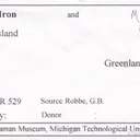 Native Iron - image 3