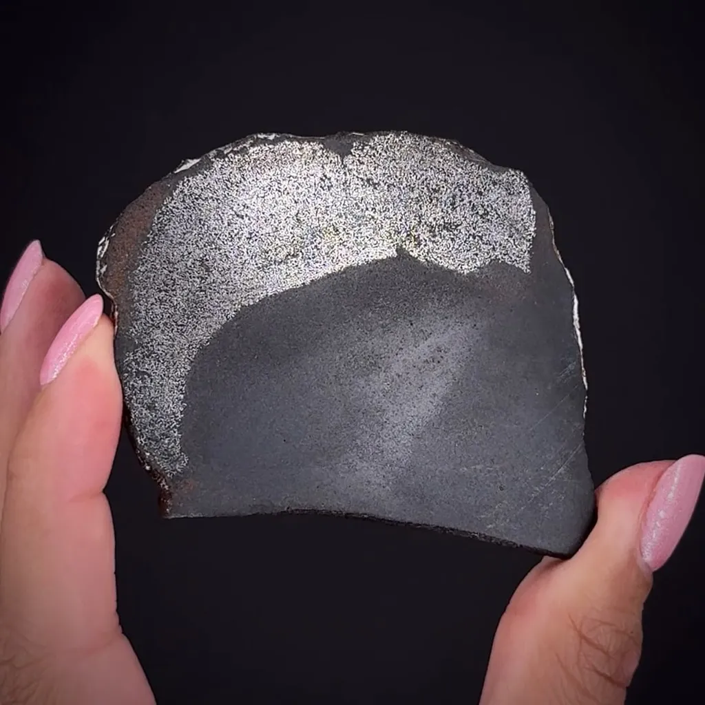 Native Iron image