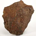 Native Iron (Ex. Amnh From Robert Peary Expedition, 1910) - image 1