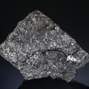 NATIVE Lead in Hausmannite - image 1