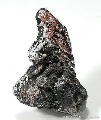 Native Lead With Allactite - image 1