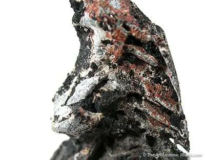 Native Lead With Allactite - image 3
