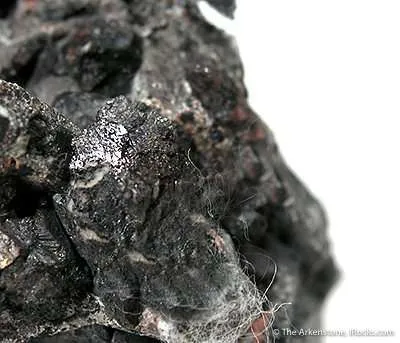 Native Lead With Allactite - image 2