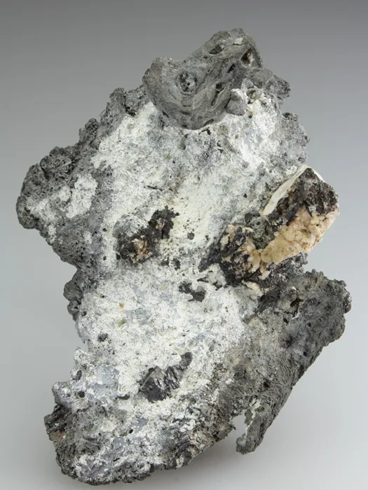 NATIVE Lead with PYROCHROITE - image 1