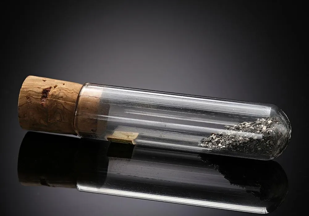 NATIVE Platinum - image 1