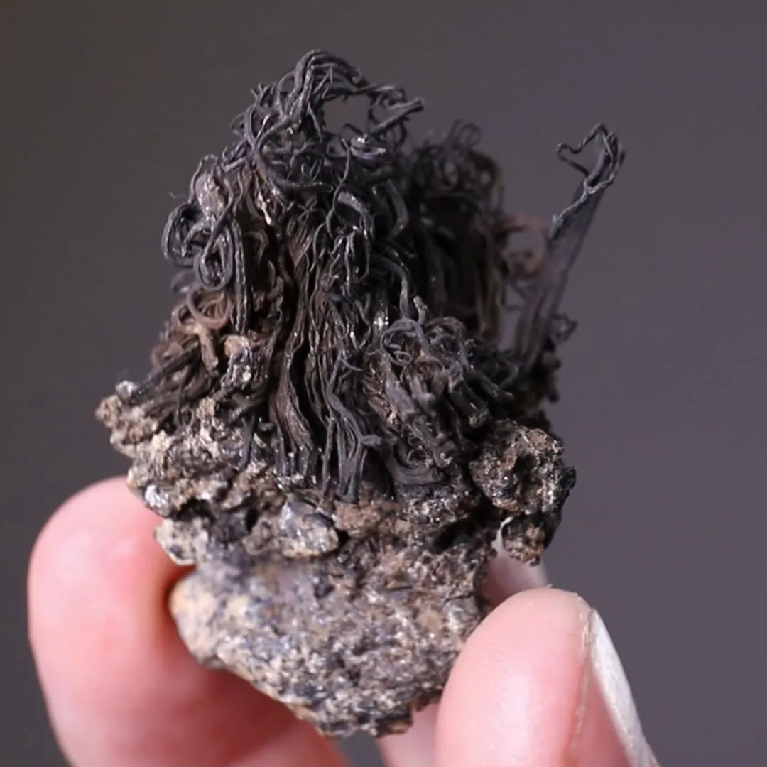 NATIVE Silver - image 2