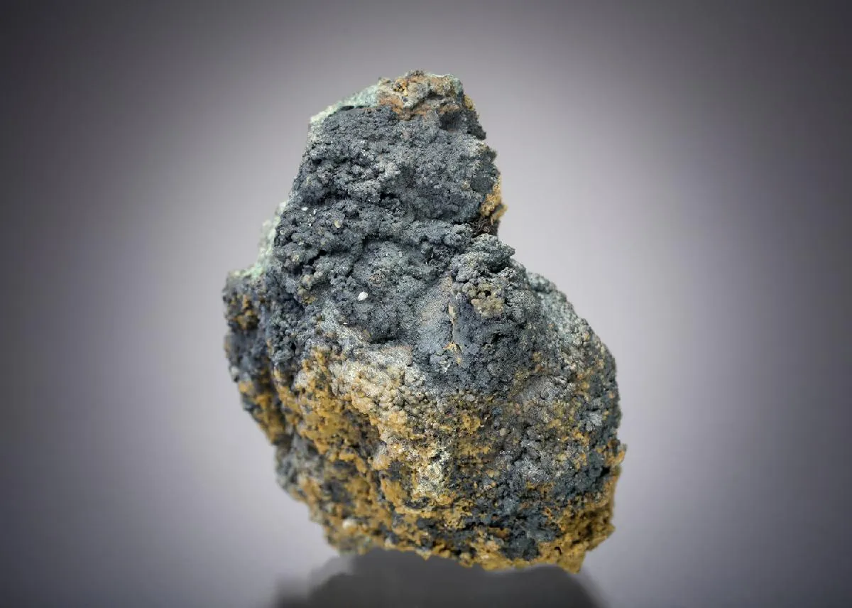 NATIVE Silver - image 1