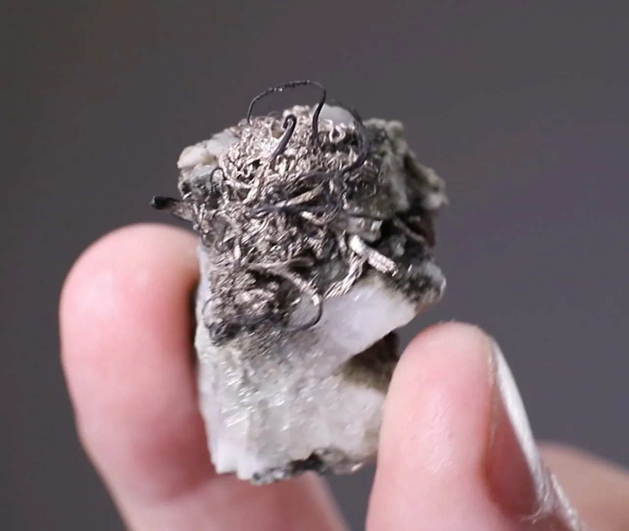 NATIVE Silver - image 2