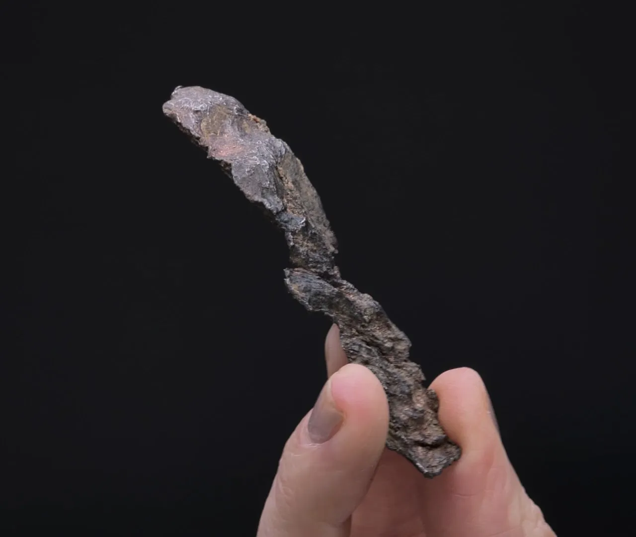 NATIVE Silver - image 2