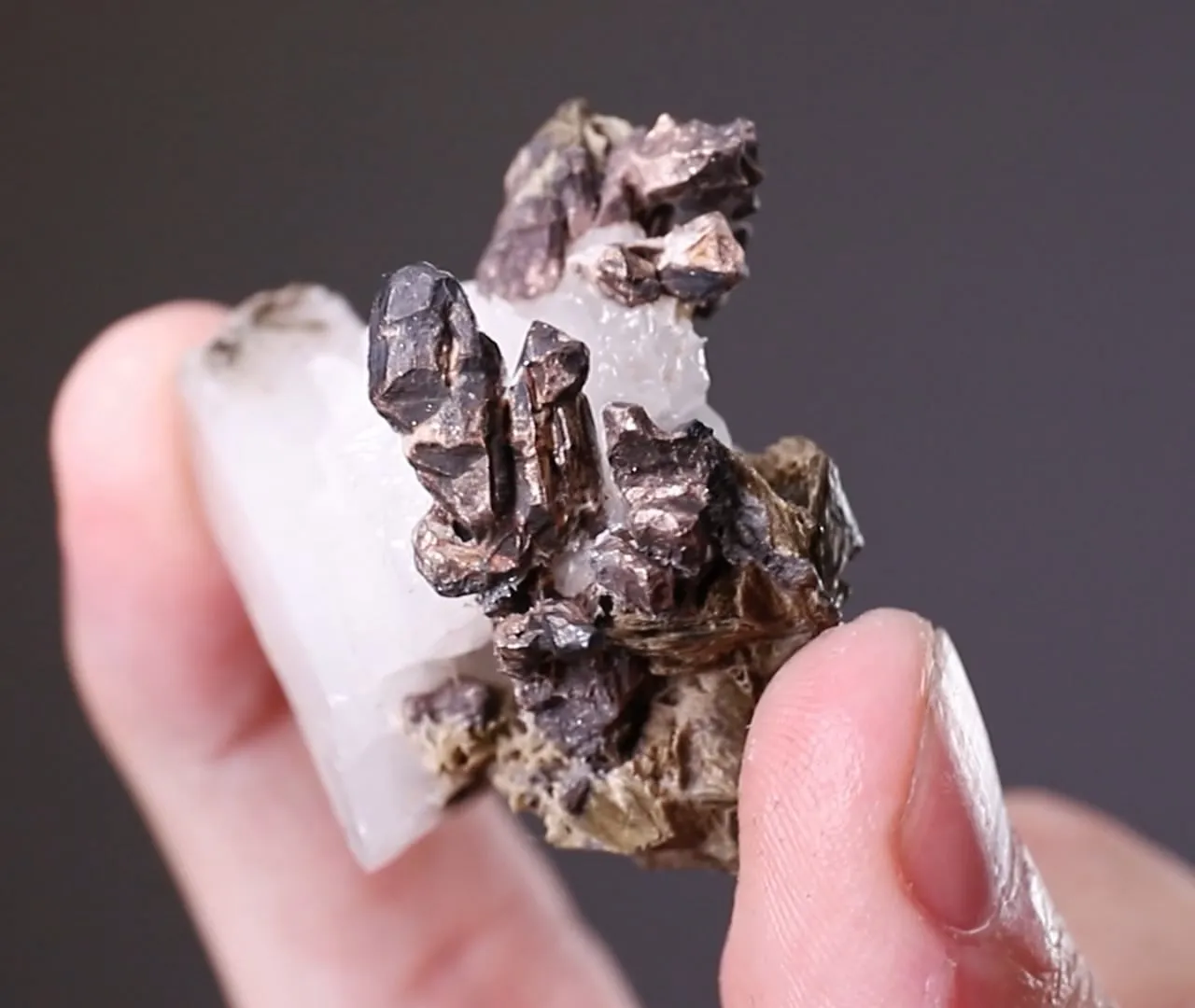 NATIVE Silver - image 2