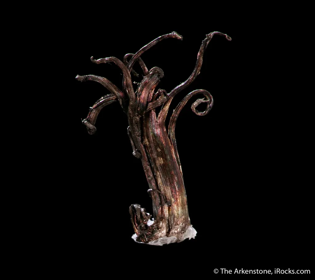 Native Silver - image 3