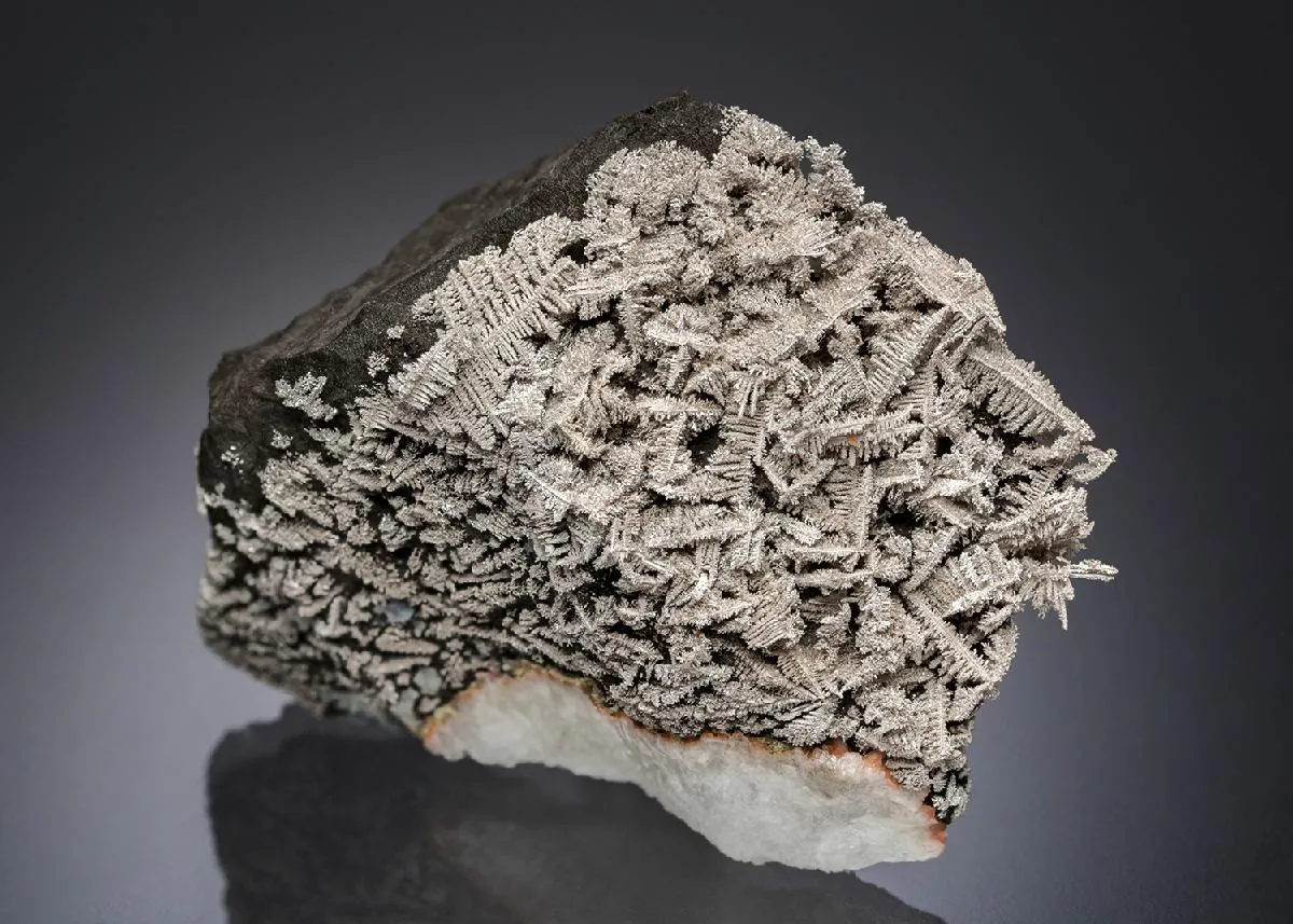 NATIVE Silver - image 1