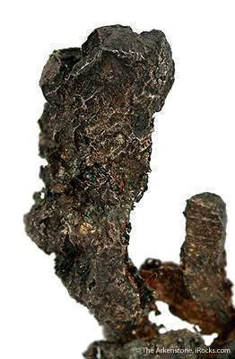 Native Silver - image 3