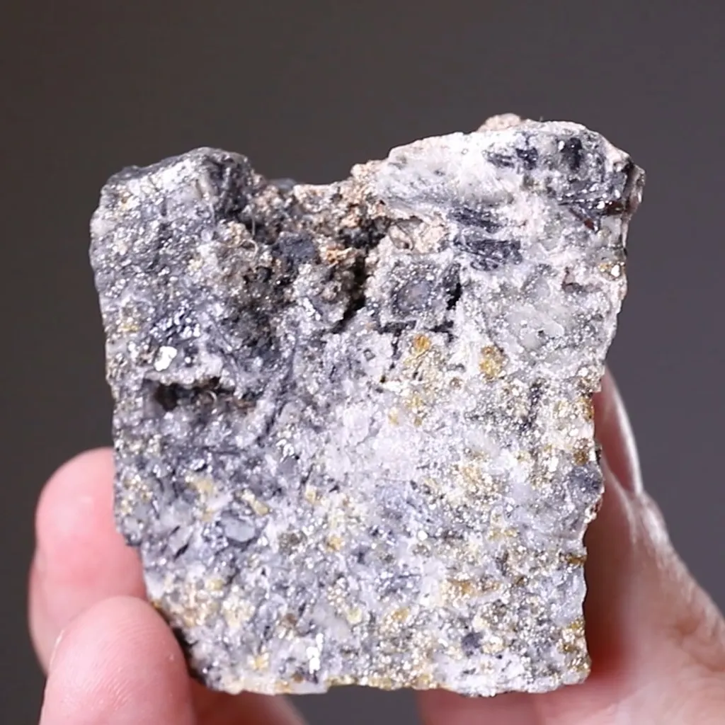 NATIVE Silver image