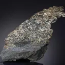 NATIVE Silver - image 1