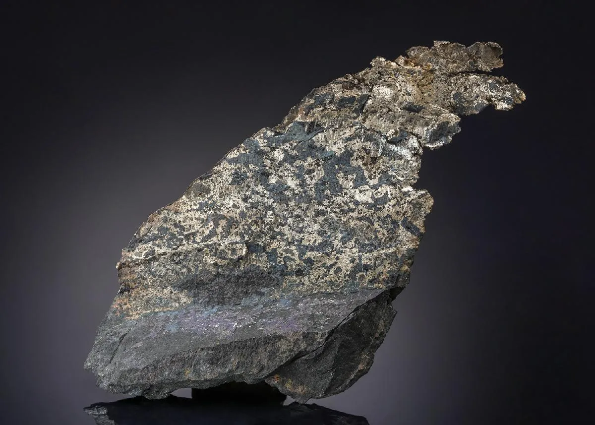 NATIVE Silver - image 1