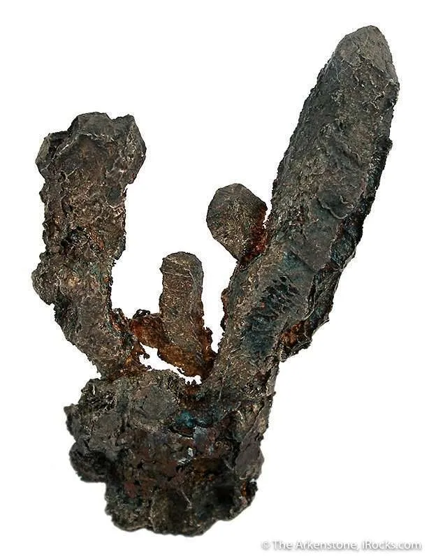 Native Silver image