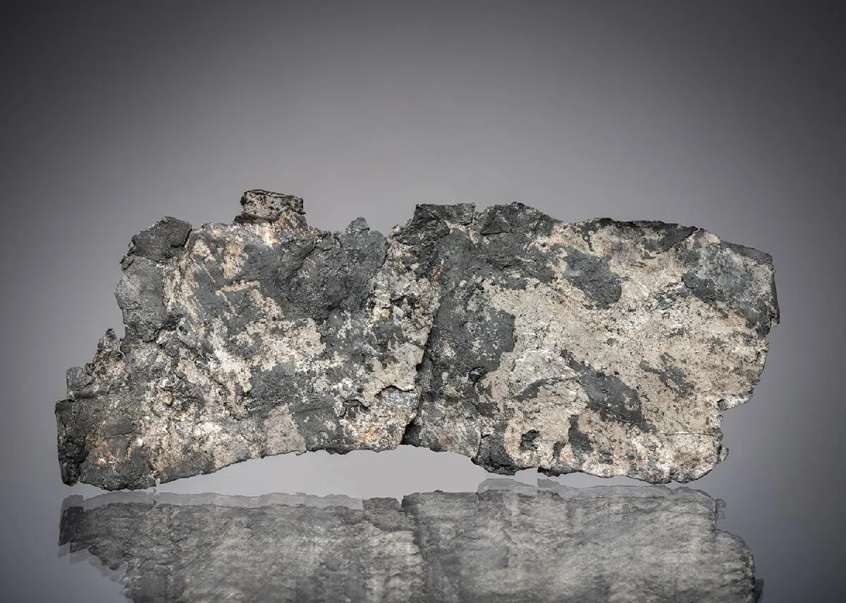 NATIVE Silver - image 1