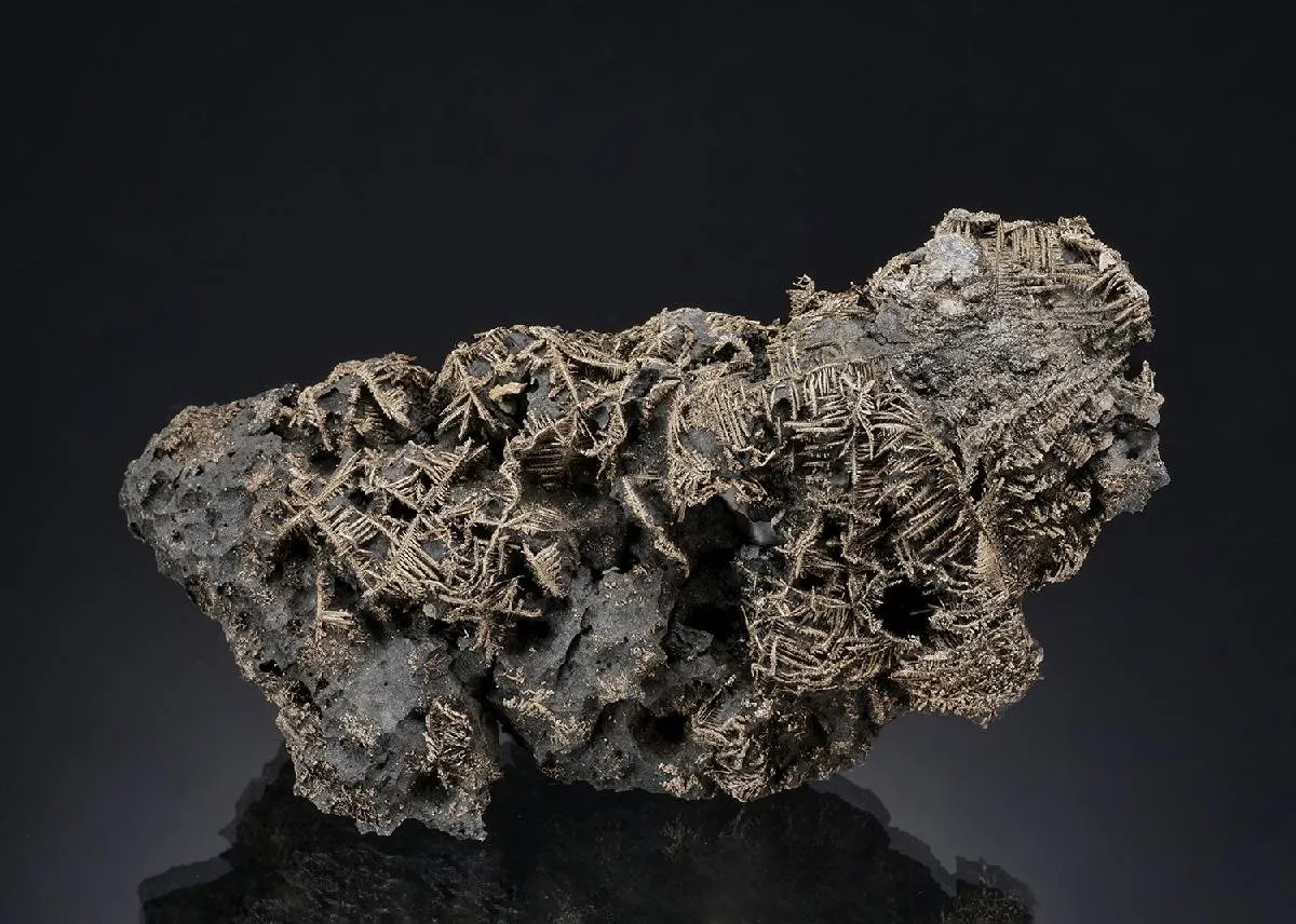 NATIVE Silver - image 1